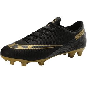 New X Ghousted.4 Soccer Shoe Cleats